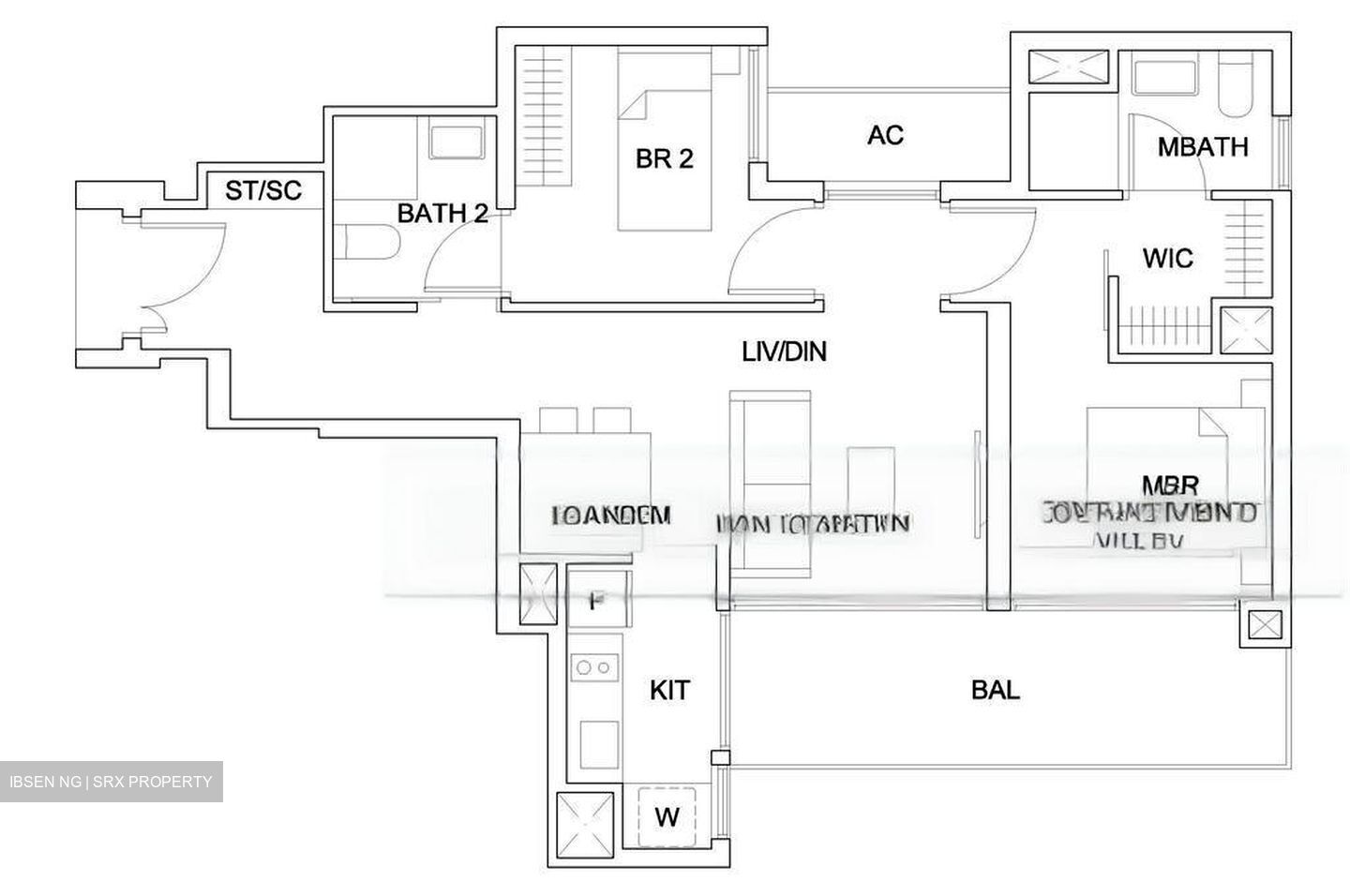 Bishan Street 14 (D20), Condominium #471783571